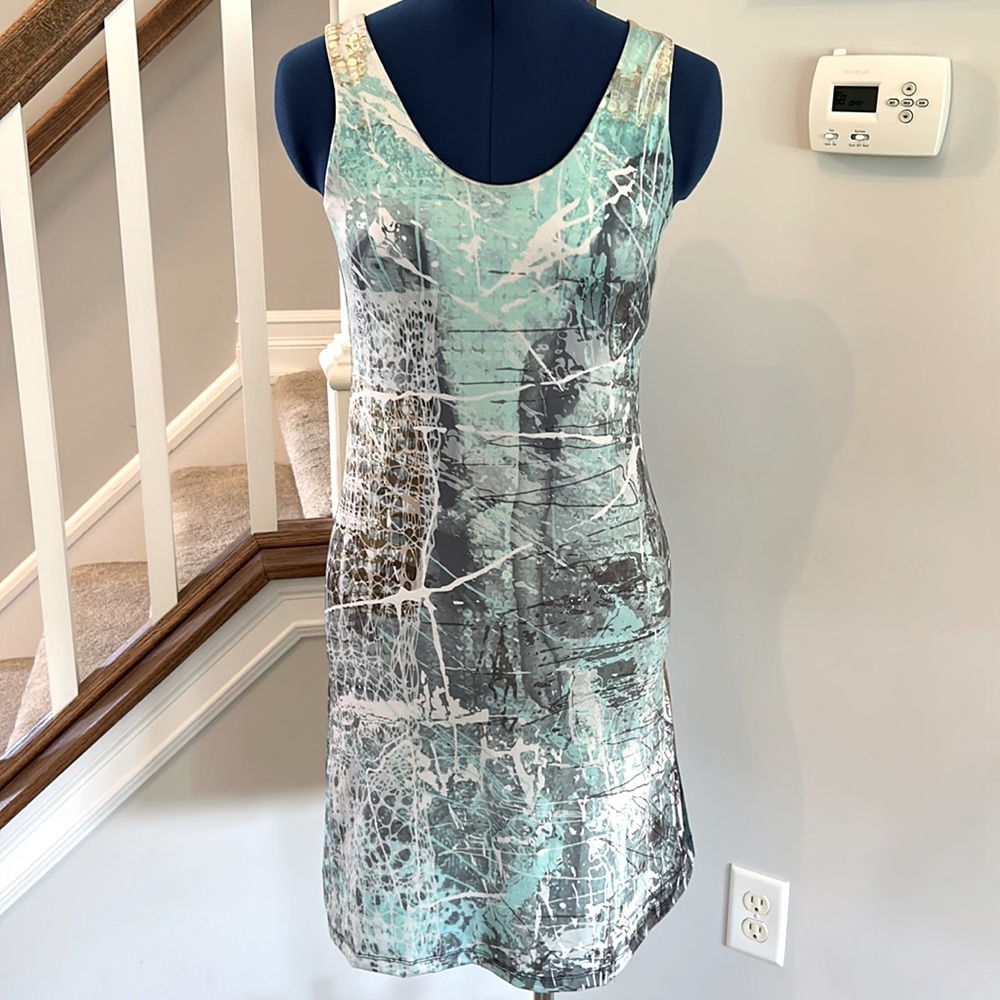 Volt Dress Size 0